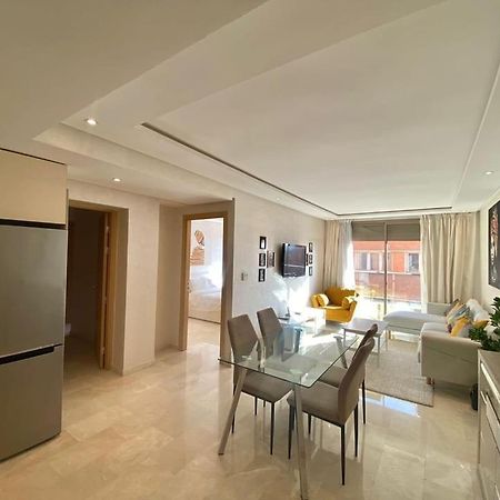 Appartement Carre Eden 마라케시 외부 사진