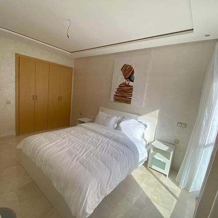 Appartement Carre Eden 마라케시 외부 사진
