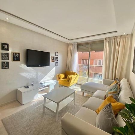 Appartement Carre Eden 마라케시 외부 사진