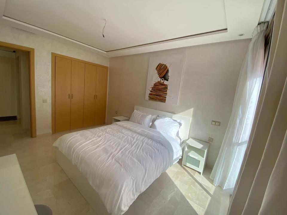 Appartement Carre Eden 마라케시 외부 사진