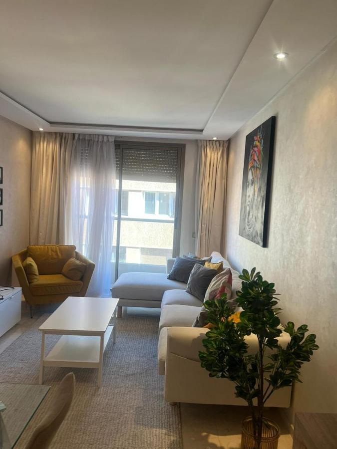 Appartement Carre Eden 마라케시 외부 사진