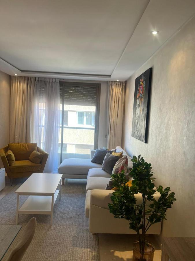 Appartement Carre Eden 마라케시 외부 사진