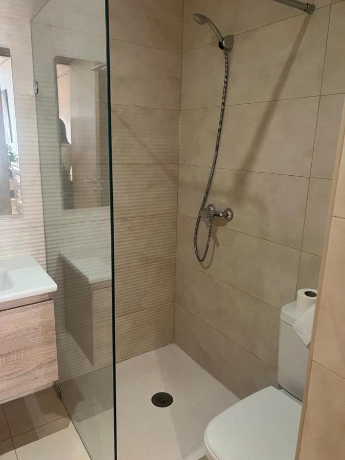 Appartement Carre Eden 마라케시 외부 사진
