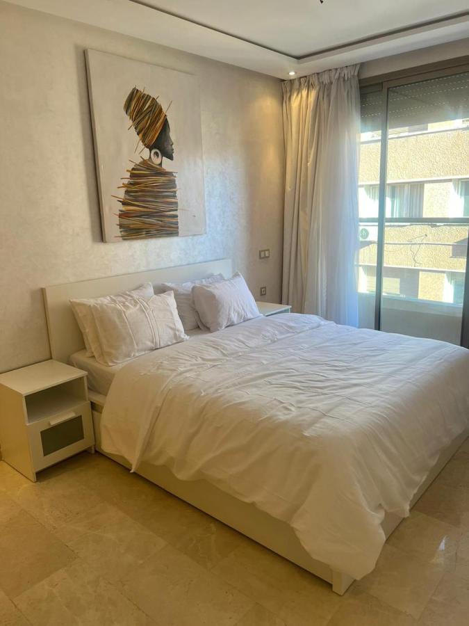 Appartement Carre Eden 마라케시 외부 사진
