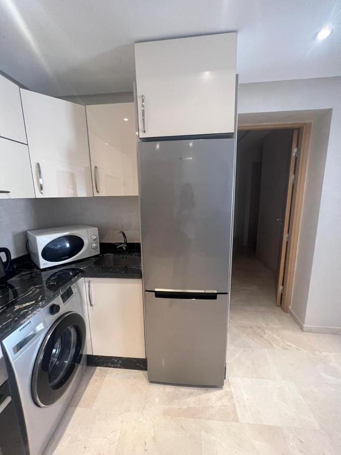Appartement Carre Eden 마라케시 외부 사진